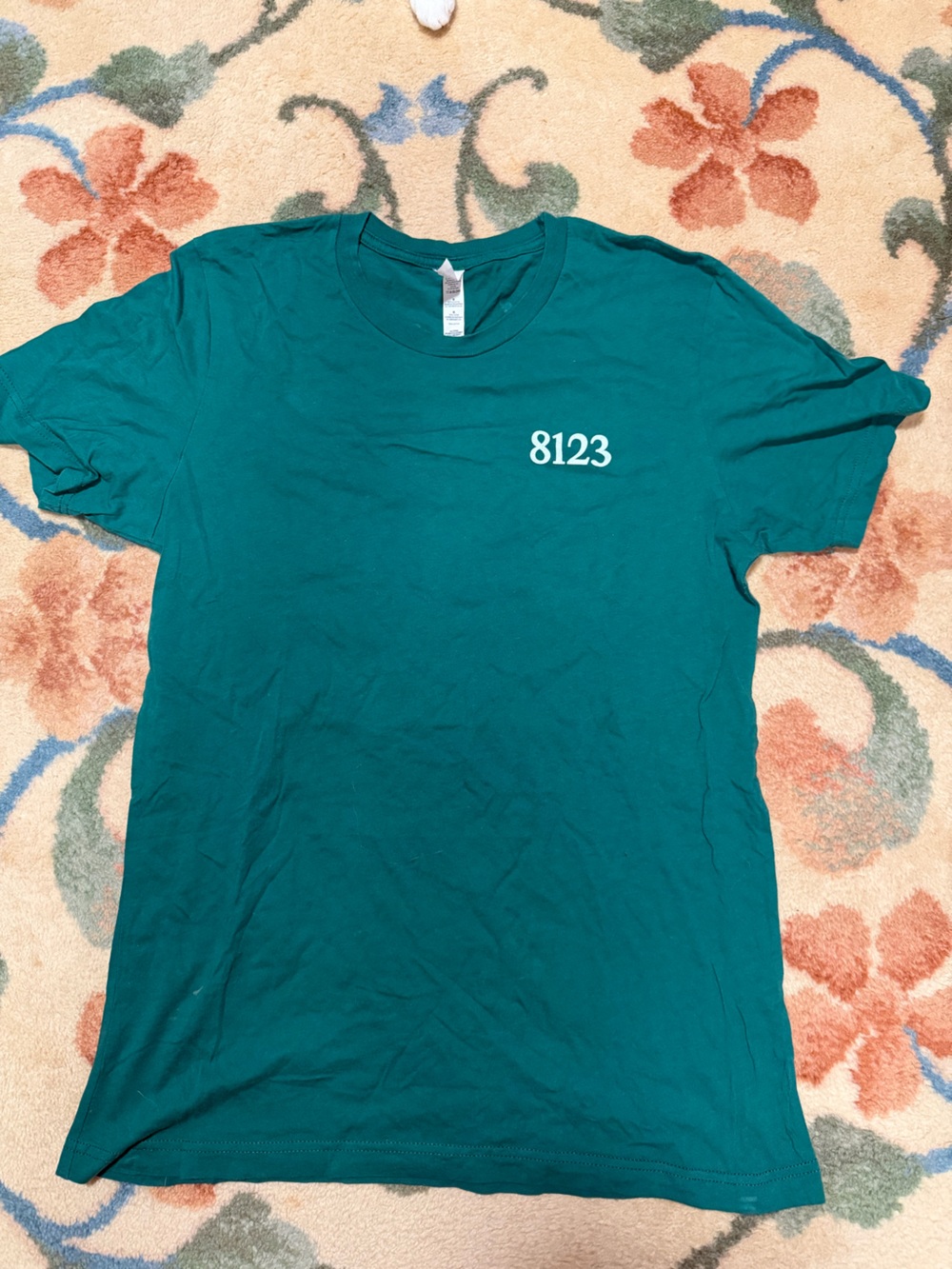The Maine 8123 Band Tee